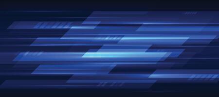 futuristic technology speed movement pattern design background concept vector