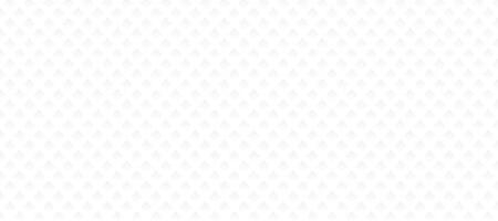 White minimalist texture background with square geometric shapes. vector