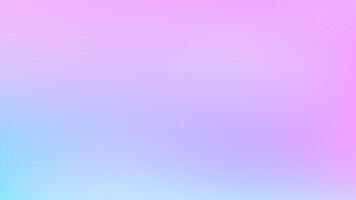 Gradient blurred background in shades of pink and blue. Ideal for web banners, social media posts, or any design project that requires a calming backdrop vector