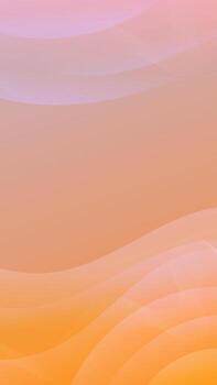 Abstract background pink orange with wavy lines and gradients is a versatile asset suitable for various design projects such as websites, presentations, print materials, social media posts vector