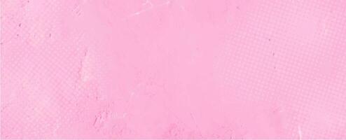 Grunge Texture Background with pink paint. Perfect for creating abstract artwork, backgrounds for websites or social media posts, and vibrant designs for print materials. vector