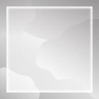 Abstract gray background. Vector illustration for your design. Eps 10.