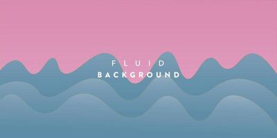 abstract gradient background vector