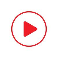 pause icon isolated on white background. Flat design. Vector Illustration.