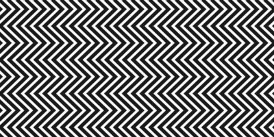 geometric stripes black optical art wave line background. Vector illustration