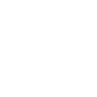 an arrow pointing down on a transparent background png