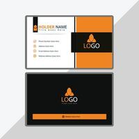 Creative Business Card Concepts, Innovative Designs to Impress Clients vector