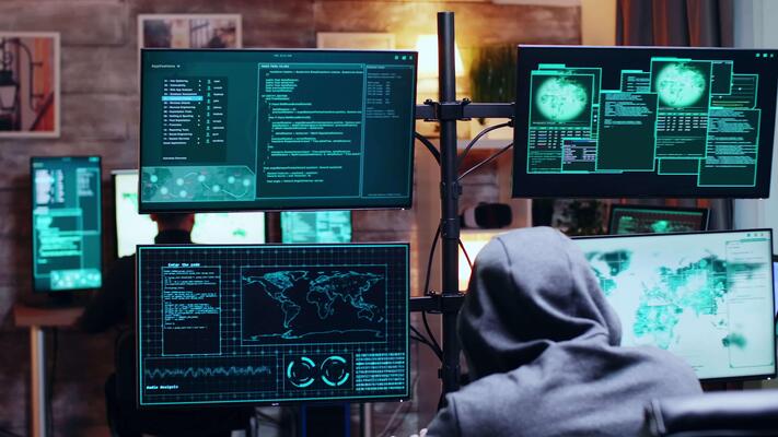 Cybersecurity