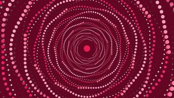 Abstract spiral diversity vortex style background. vector