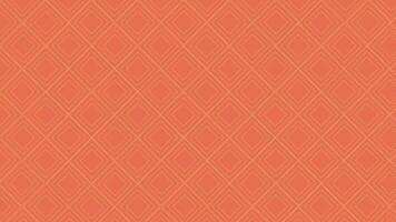 Abstract wavy straight line block pattern background. vector