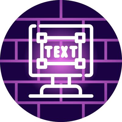Free Transform Creative Icon Design