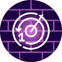 Timer Creative Icon Design vector