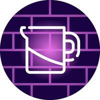 Measurement Creative Icon Design vector