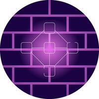 Rapid Prototyping Creative Icon Design vector
