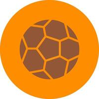 Soccer Creative Icon Design vector