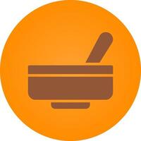 Soup Creative Icon Design vector