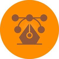 Graphic Design Creative Icon Design vector