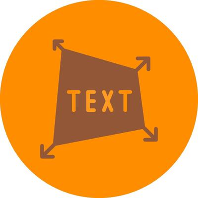 Free Transform Creative Icon Design