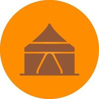 Tarp Creative Icon Design vector