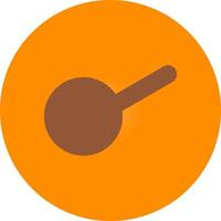 Check Creative Icon Design vector