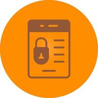 Accessibility Creative Icon Design vector