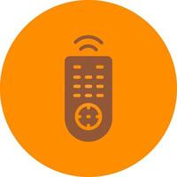 Smart Control Creative Icon Design vector