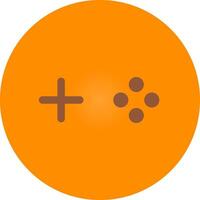 Game Creative Icon Design vector