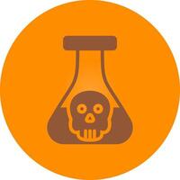 Infectious Creative Icon Design vector