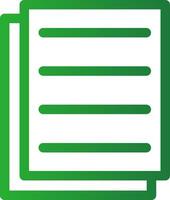 File Creative Icon Design vector