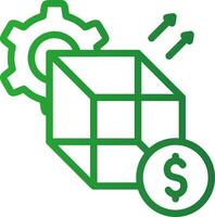 Expose Creative Icon Design vector