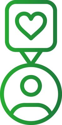 Viral Video Creative Icon Design