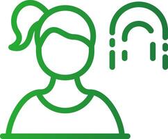 Identity Creative Icon Design vector