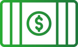 Cash Rewards Card Creative Icon Design vector