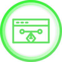 Vector Creative Icon Design