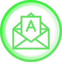 Format Creative Icon Design vector