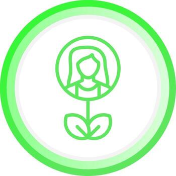 Develop Creative Icon Design vector