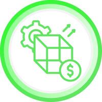 Expose Creative Icon Design vector