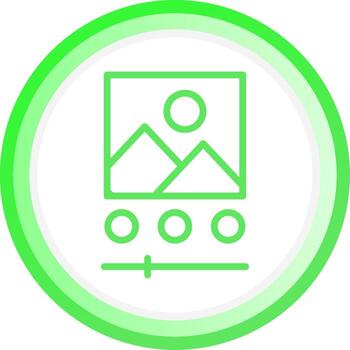 diseño de icono creativo de diseño vector