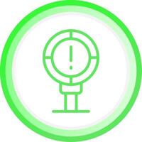 Sign Creative Icon Design vector