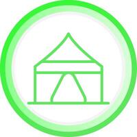 Tarp Creative Icon Design vector