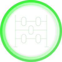 Abacus Creative Icon Design vector
