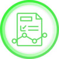 Infographic Creative Icon Design vector