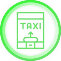 Mobile App Creative Icon Design vector