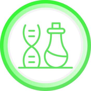 Science Creative Icon Design vector