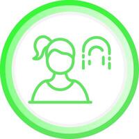 Identity Creative Icon Design vector