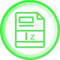 lz Creative Icon Design vector