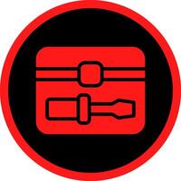 Toolkit Creative Icon Design vector