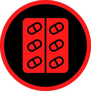 Tablet Creative Icon Design vector