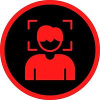 Threat Creative Icon Design vector