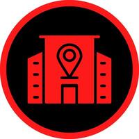 Office Creative Icon Design vector
